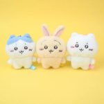 Chikawas Cute Plush Dolls – Adorable Companions for Kids & Collectors