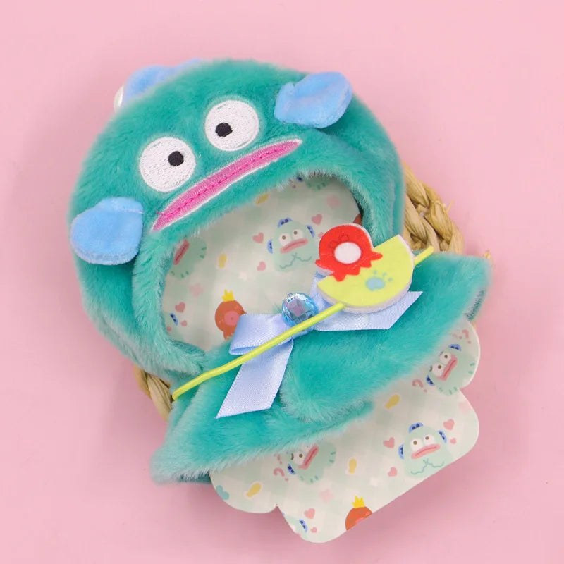 Adorable Sanrio Doll Clothes – Dress Up Your Favorite Characters - Image 5