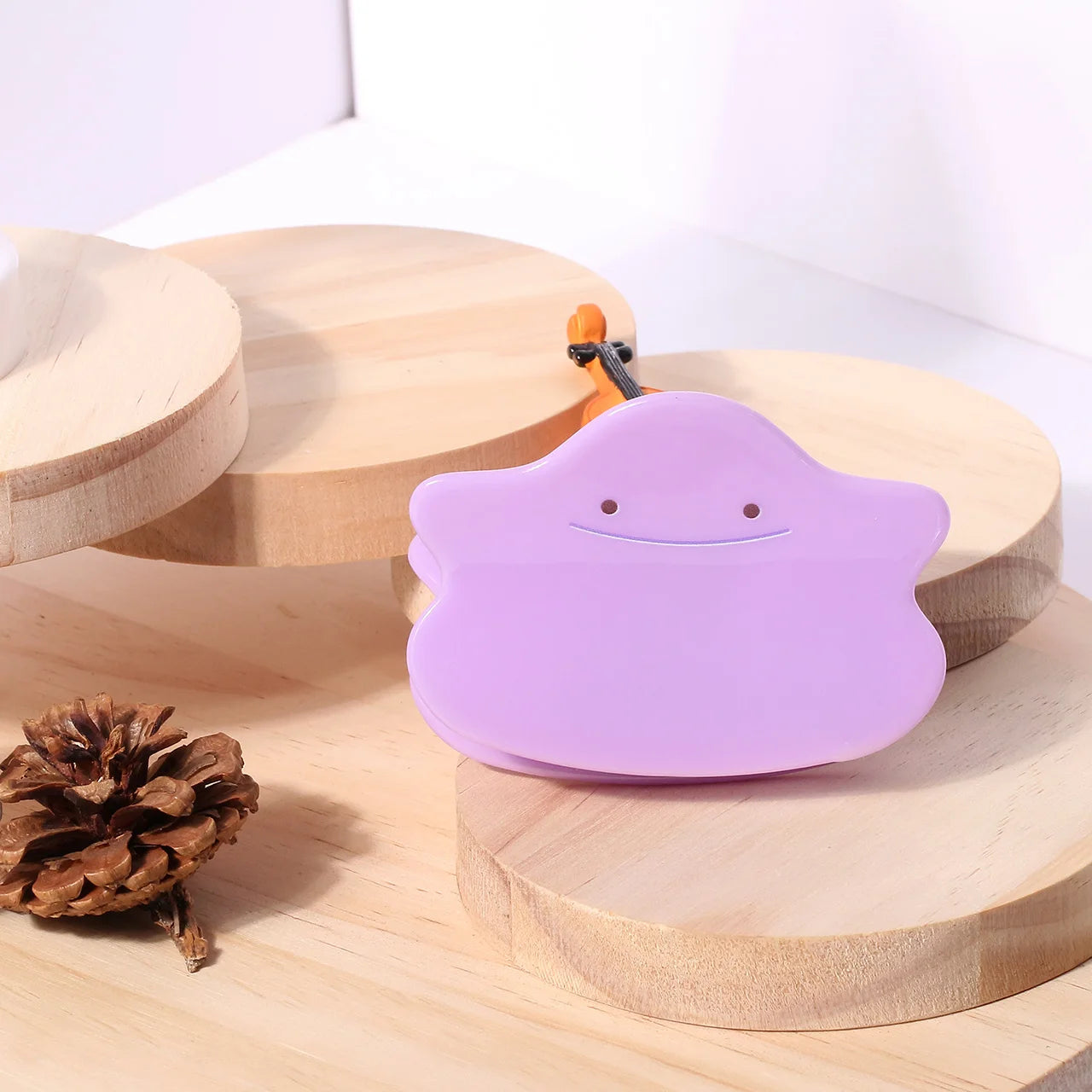 Pikachu Hair Claw Clip – Stylish Pokemon Accessory - Image 10