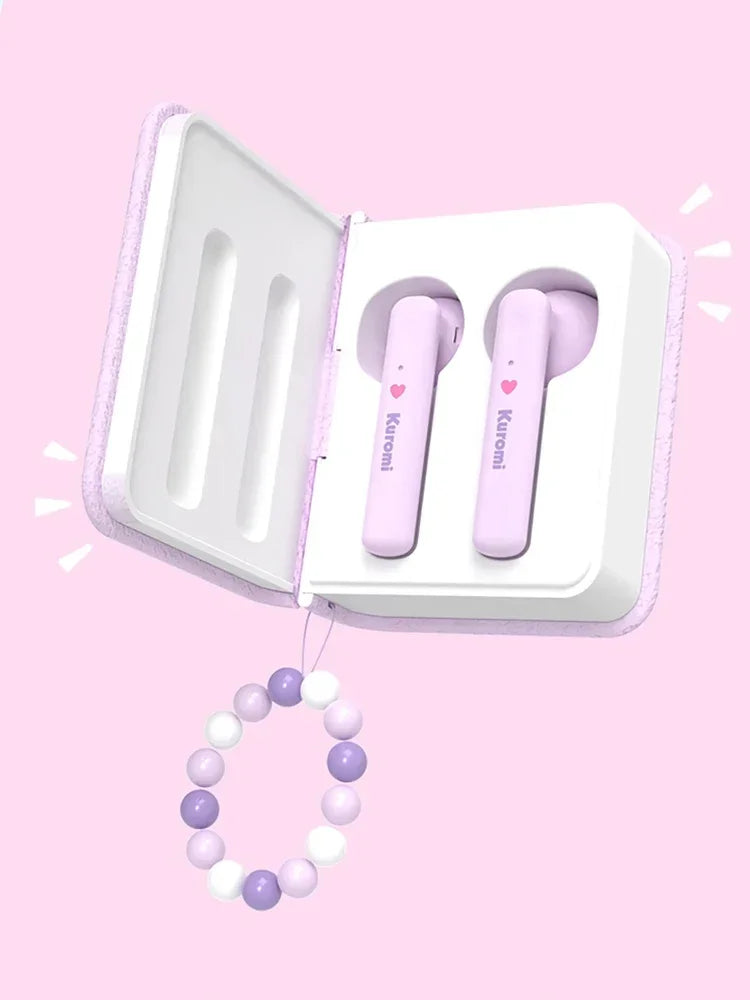 Sanrio TWS Wireless Earbuds - Image 5