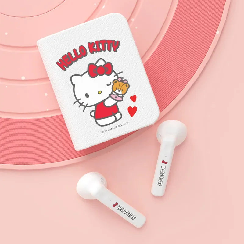 Sanrio TWS Wireless Earbuds - Image 8