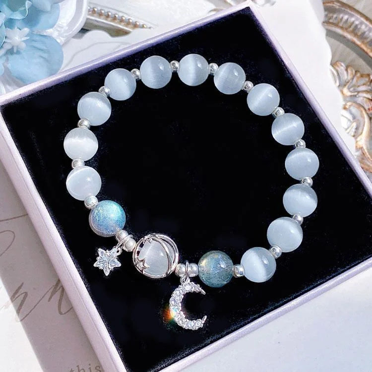 New Simple Beads Crystal Bracelet – Stylish Jewelry - Image 5