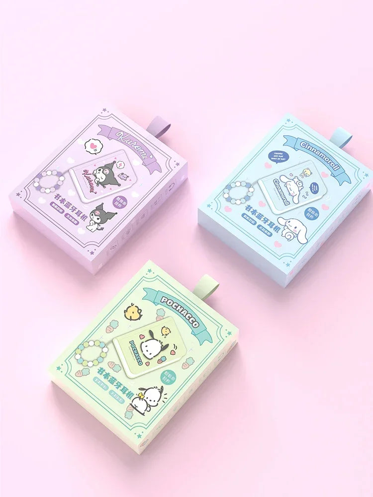 Sanrio TWS Wireless Earbuds - Image 4