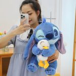 30cm Lilo and Stitch Plush Toy