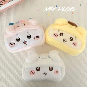 Chiikawa Stationery Box