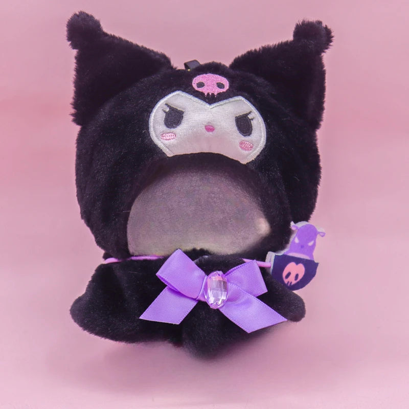 Adorable Sanrio Doll Clothes – Dress Up Your Favorite Characters - Image 8