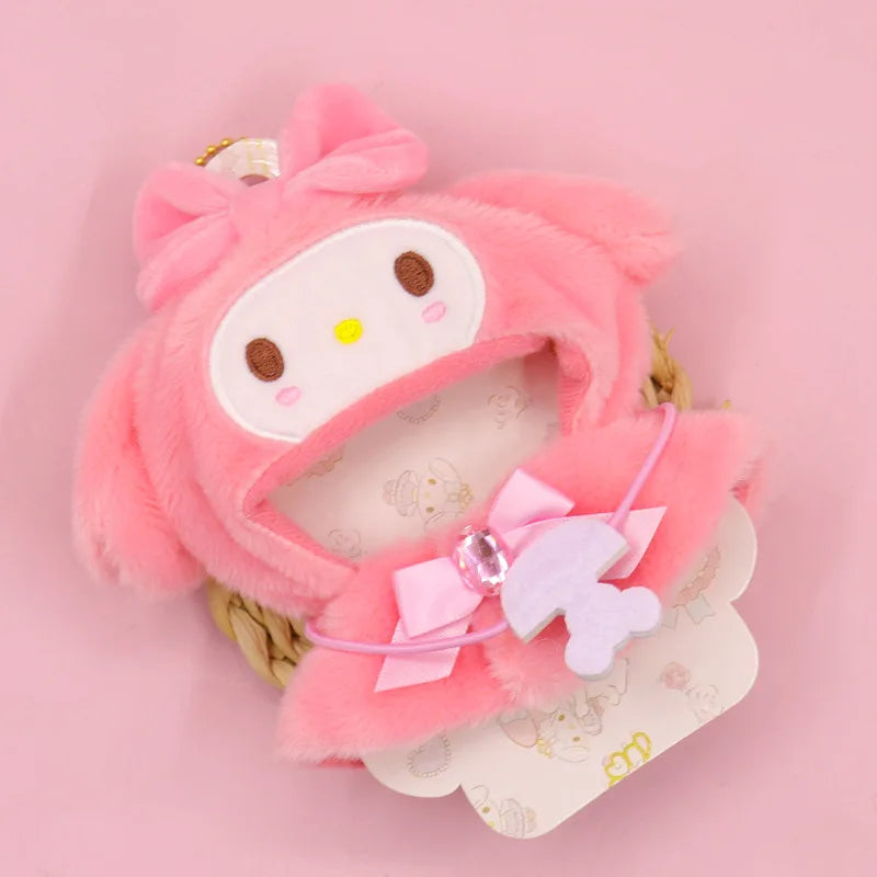 Adorable Sanrio Doll Clothes – Dress Up Your Favorite Characters - Image 10